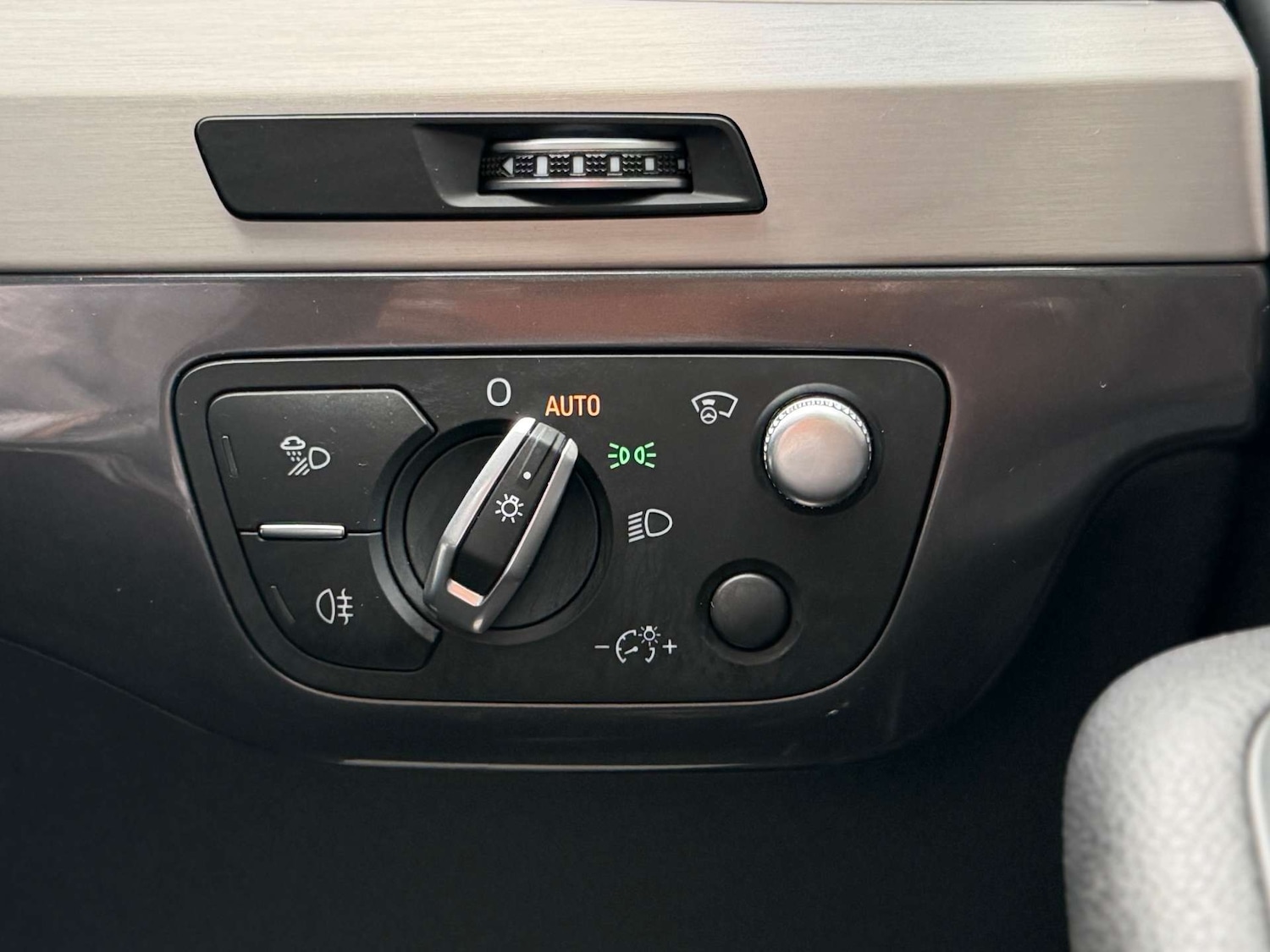 Used Audi Q7 2018 for sale - 78128726: Photo 20