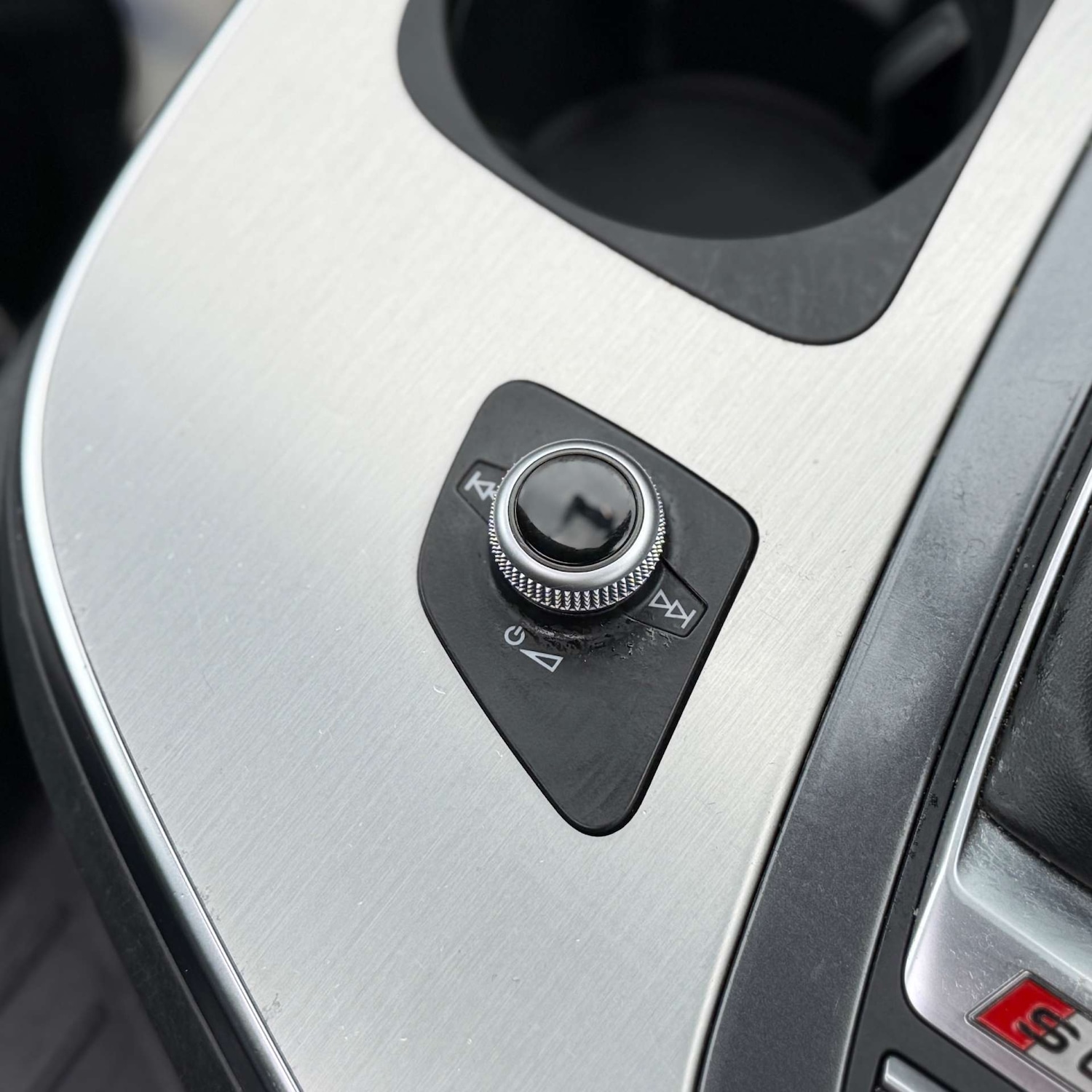 Used Audi Q7 2018 for sale - 78128726: Photo 21