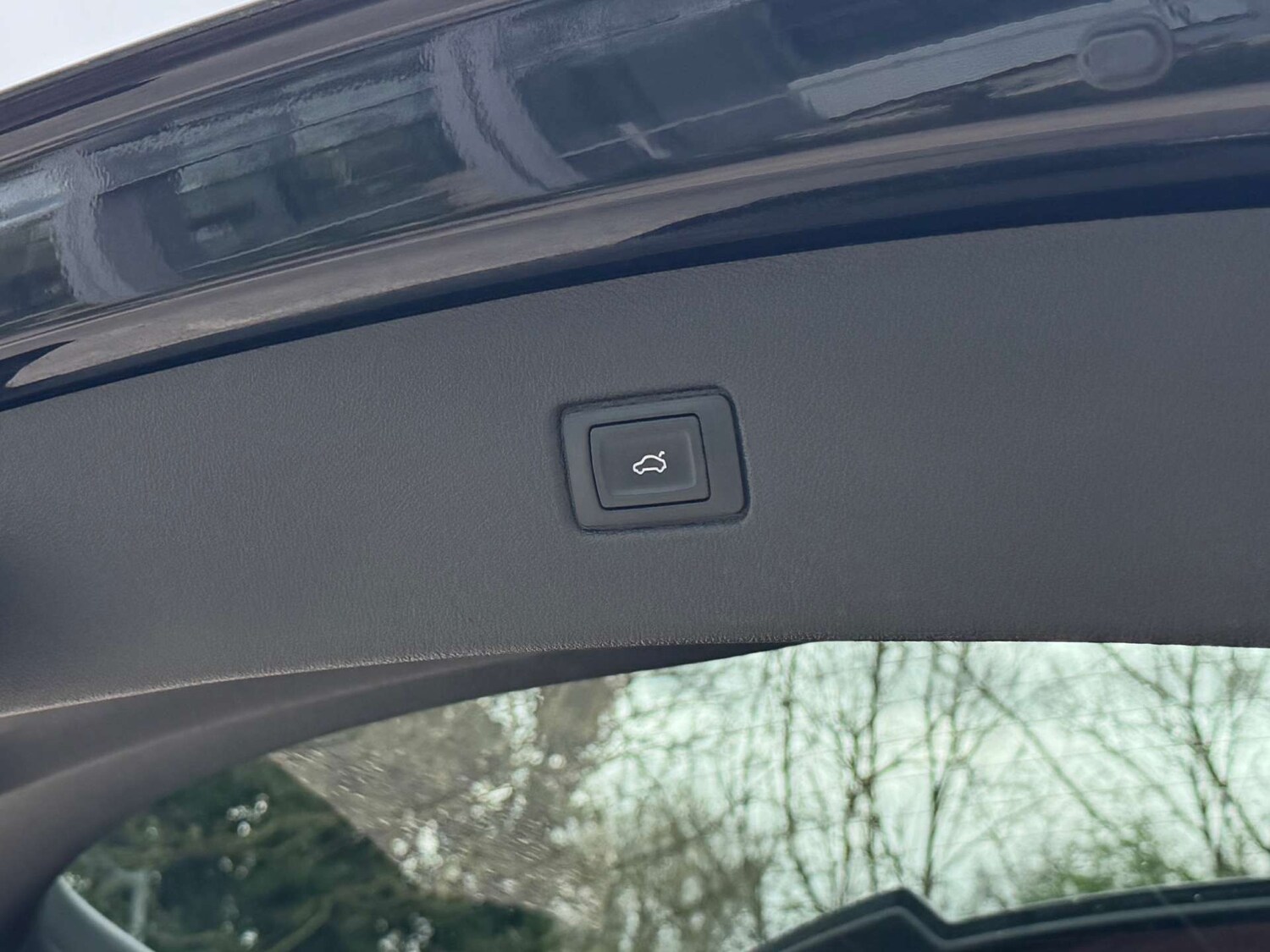 Used Audi Q7 2018 for sale - 78128726: Photo 25