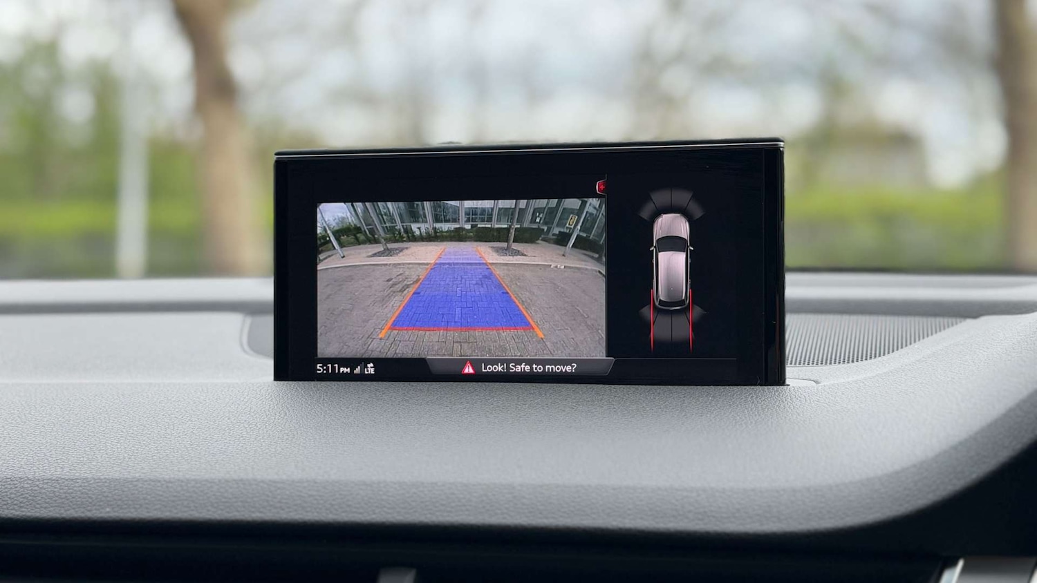 Used Audi Q7 2018 for sale - 78128726: Photo 28