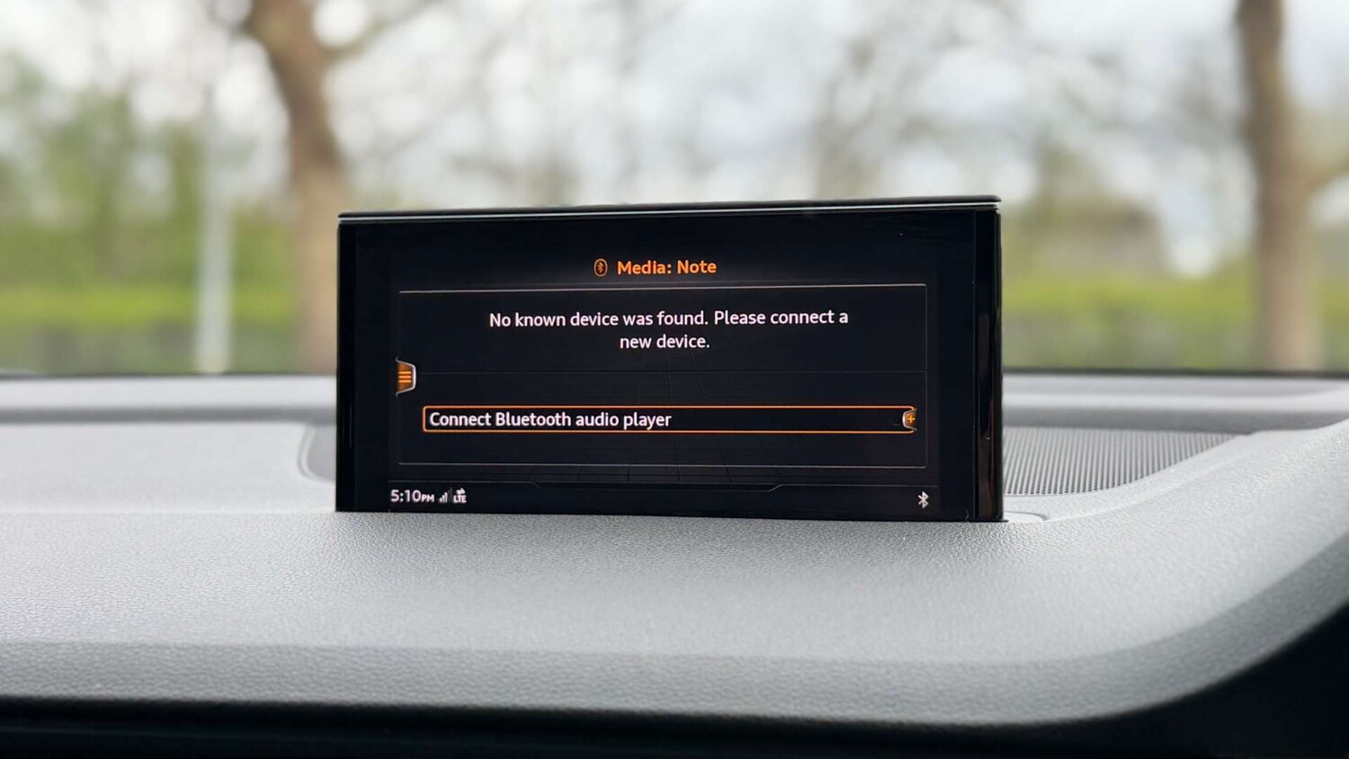 Used Audi Q7 2018 for sale - 78128726: Photo 31