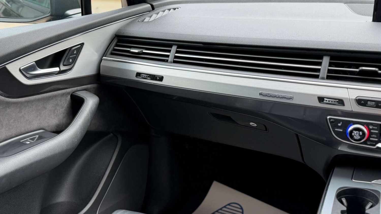 Used Audi Q7 2018 for sale - 78128726: Photo 34