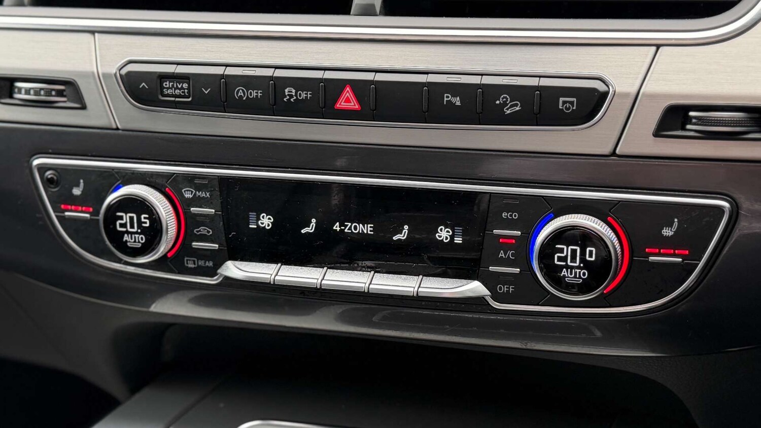 Used Audi Q7 2018 for sale - 78128726: Photo 36