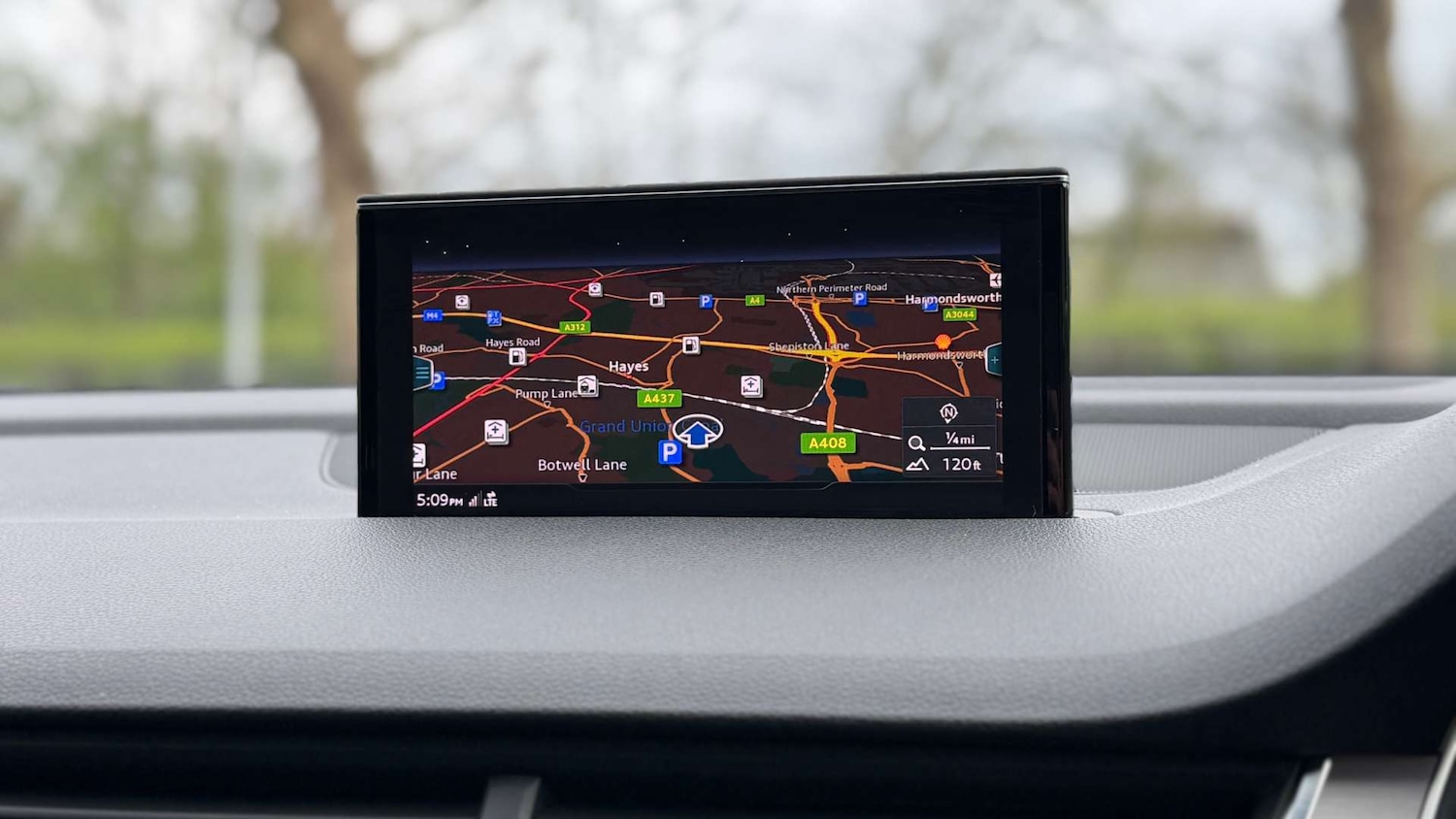 Used Audi Q7 2018 for sale - 78128726: Photo 40