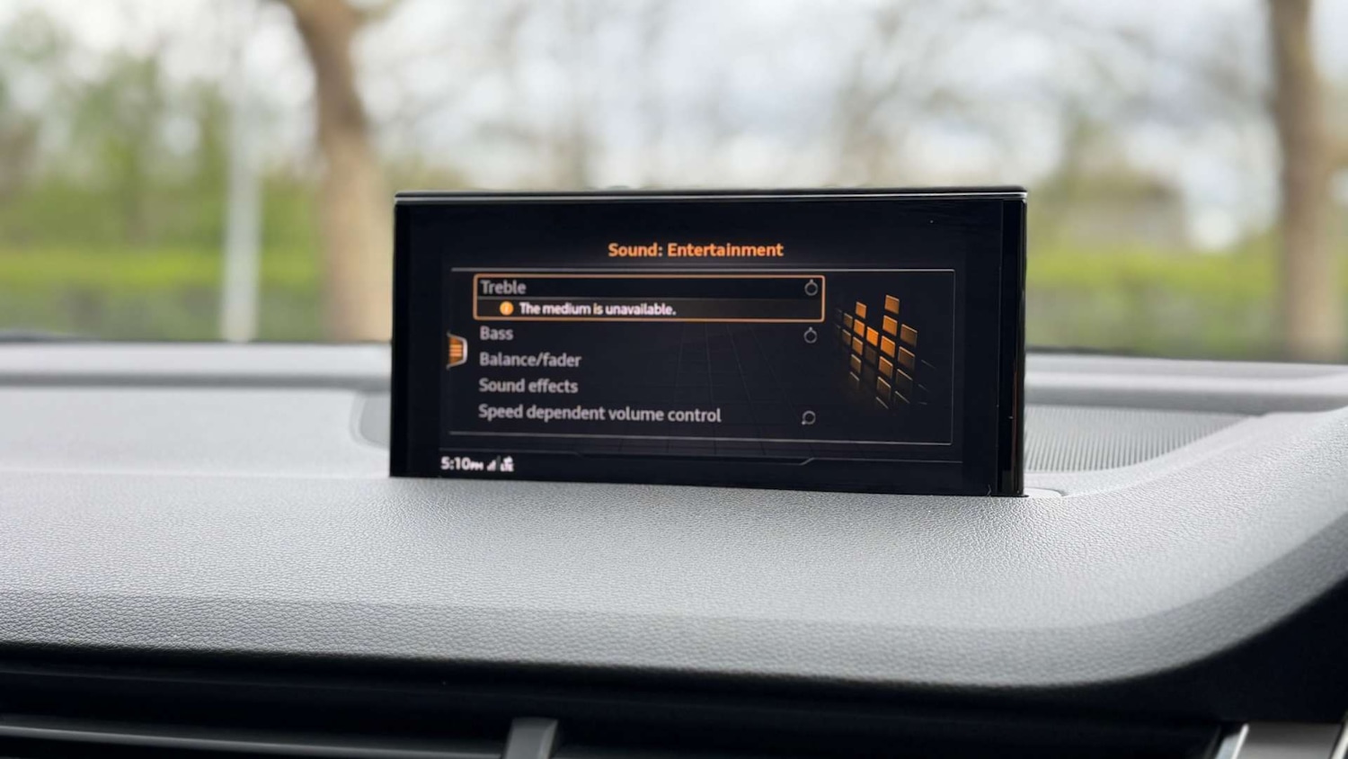 Used Audi Q7 2018 for sale - 78128726: Photo 44