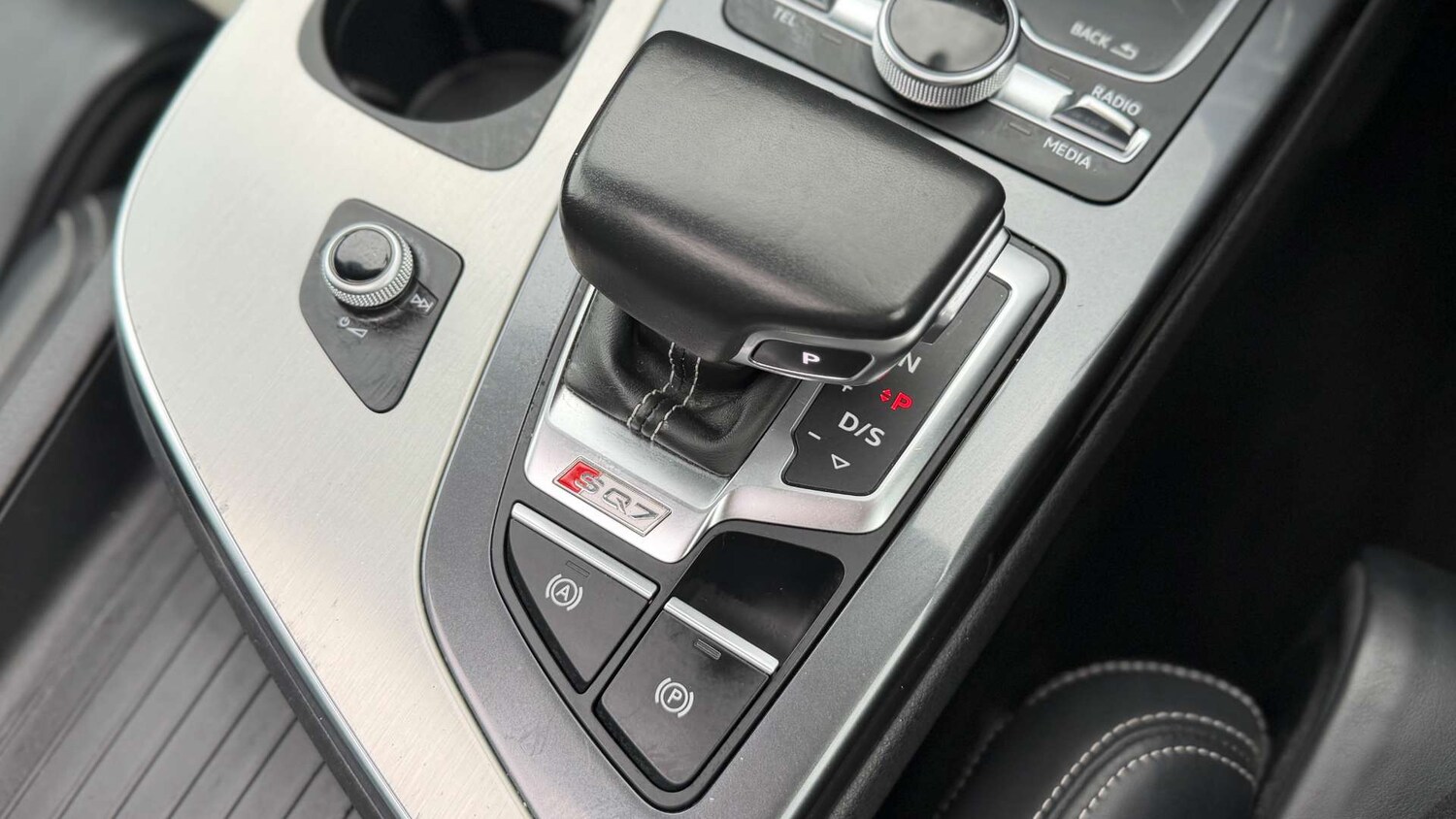 Used Audi Q7 2018 for sale - 78128726: Photo 49