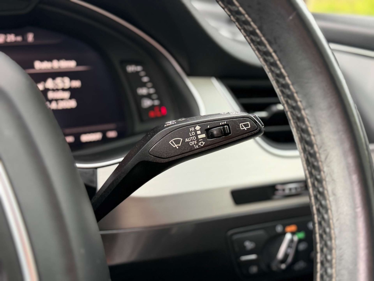 Used Audi Q7 2018 for sale - 78128726: Photo 50