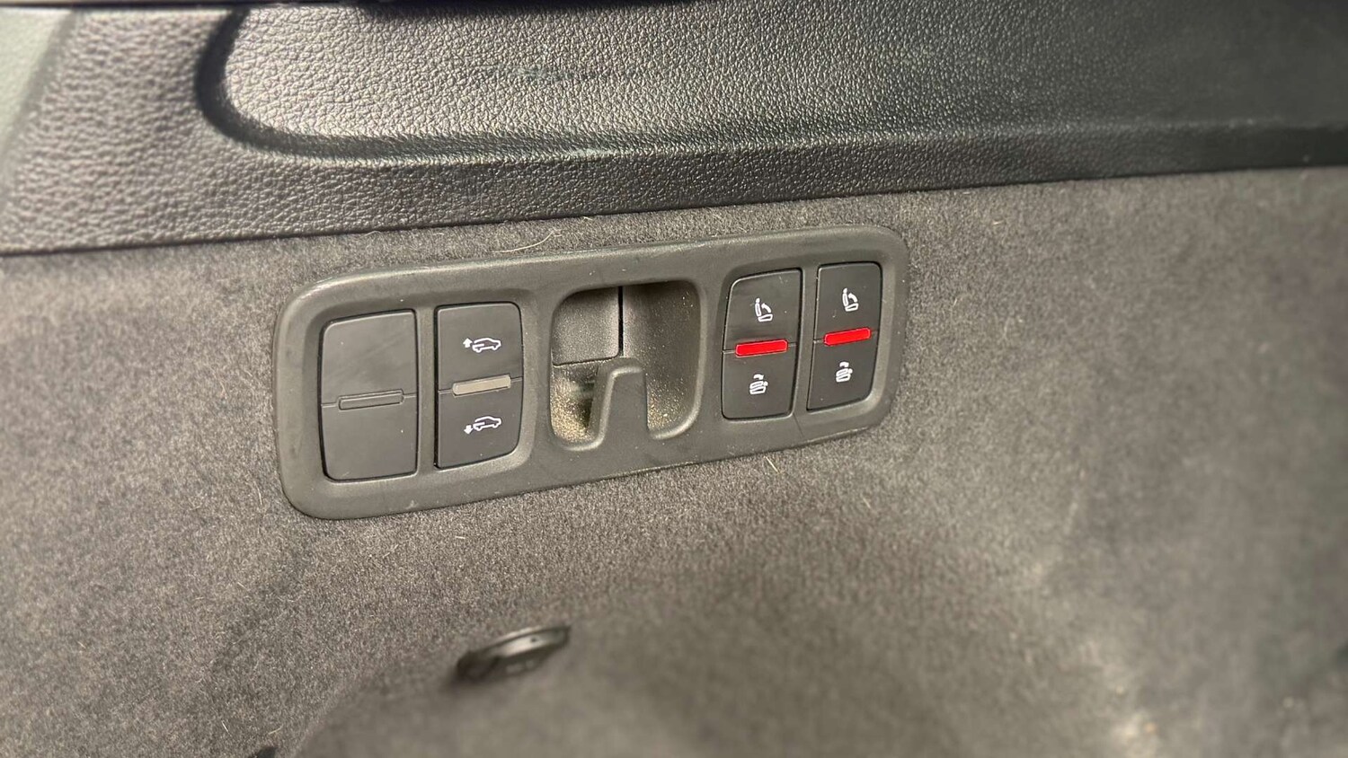 Used Audi Q7 2018 for sale - 78128726: Photo 55