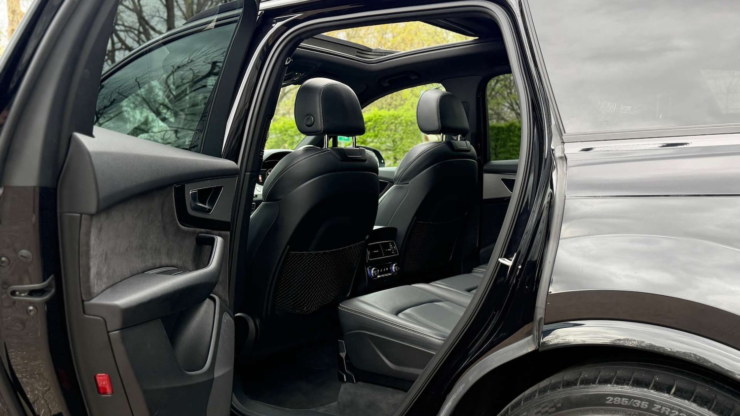 Used Audi Q7 2018 for sale - 78128726: Photo 56