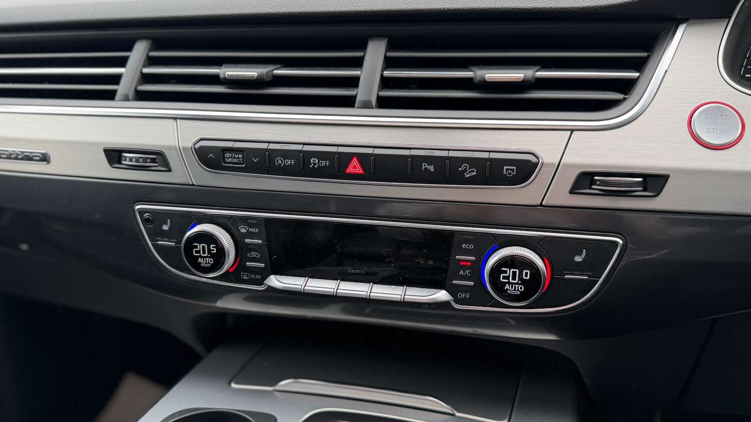 Used Audi Q7 2018 for sale - 78128726: Photo 57