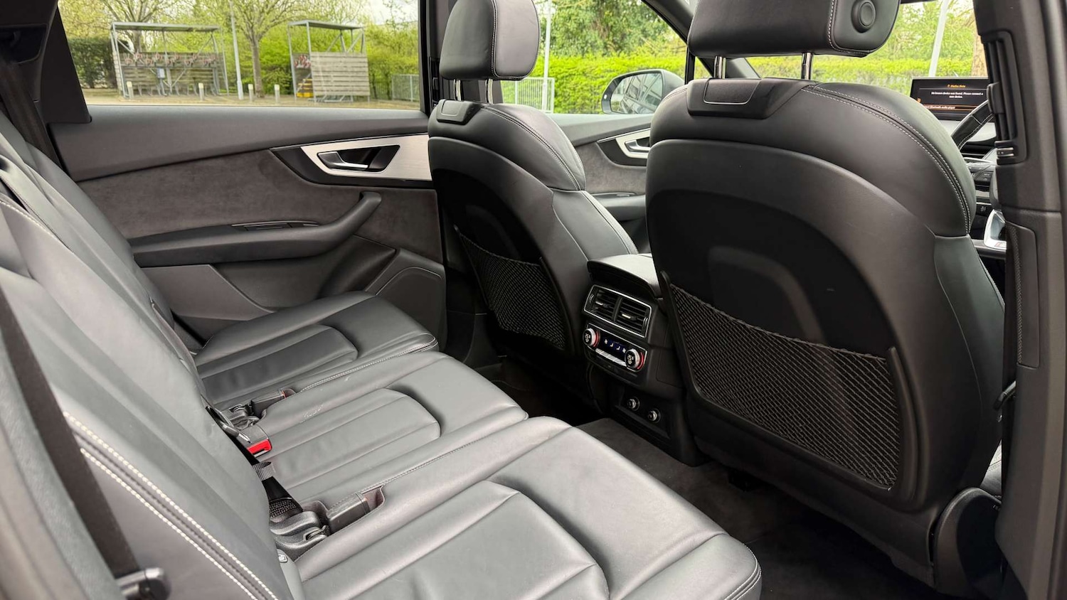 Used Audi Q7 2018 for sale - 78128726: Photo 60