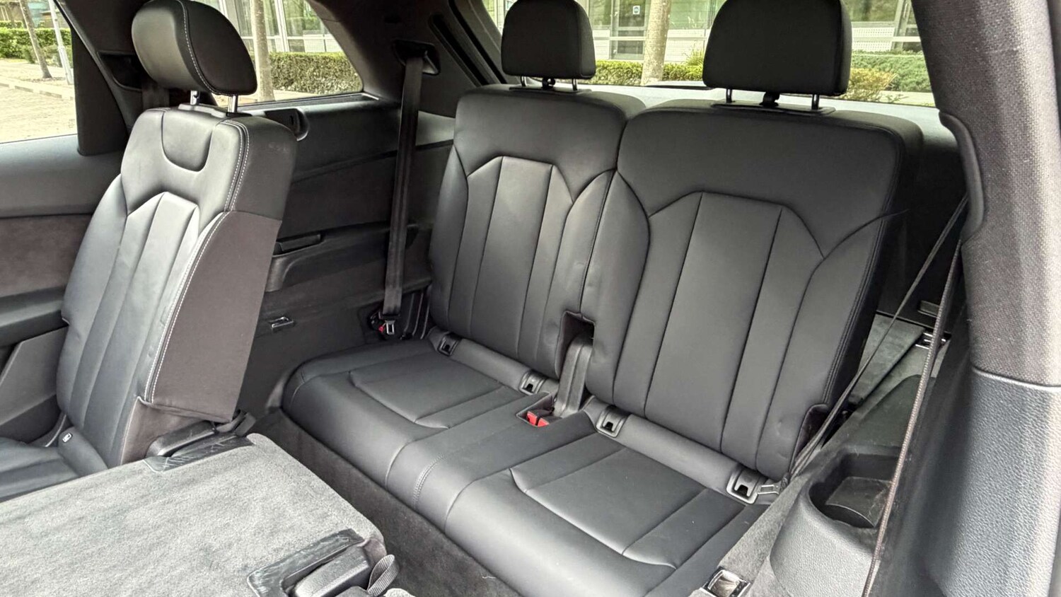 Used Audi Q7 2018 for sale - 78128726: Photo 61