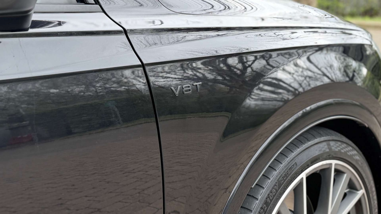 Used Audi Q7 2018 for sale - 78128726: Photo 7