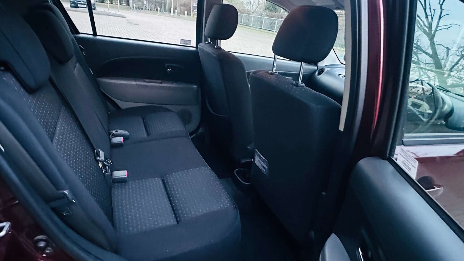 Used Daihatsu Sirion 2009 for sale - 76363855: Photo 6