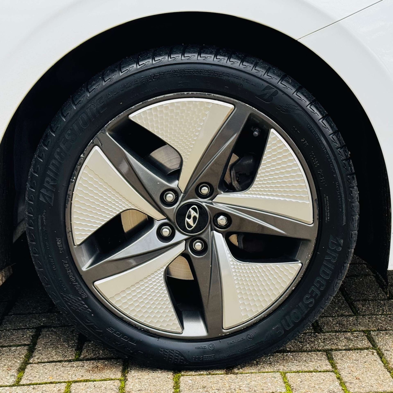 Used Hyundai IONIQ 2021 for sale - 76509357: Photo 10