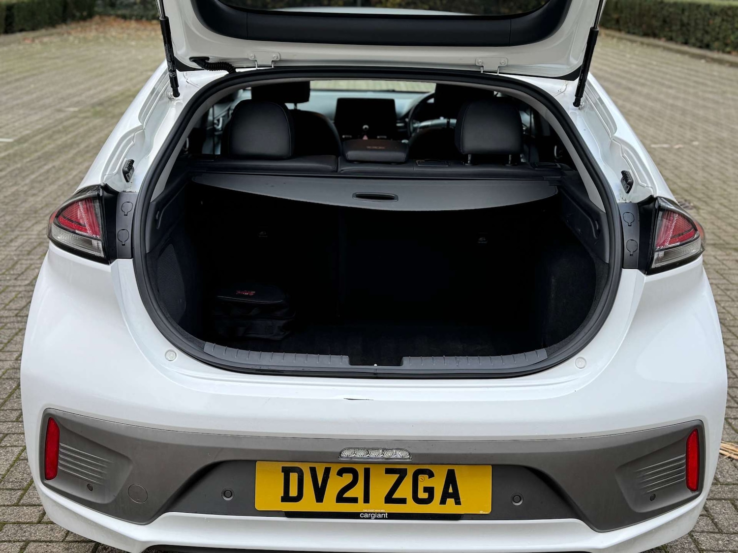 Used Hyundai IONIQ 2021 for sale - 76509357: Photo 12