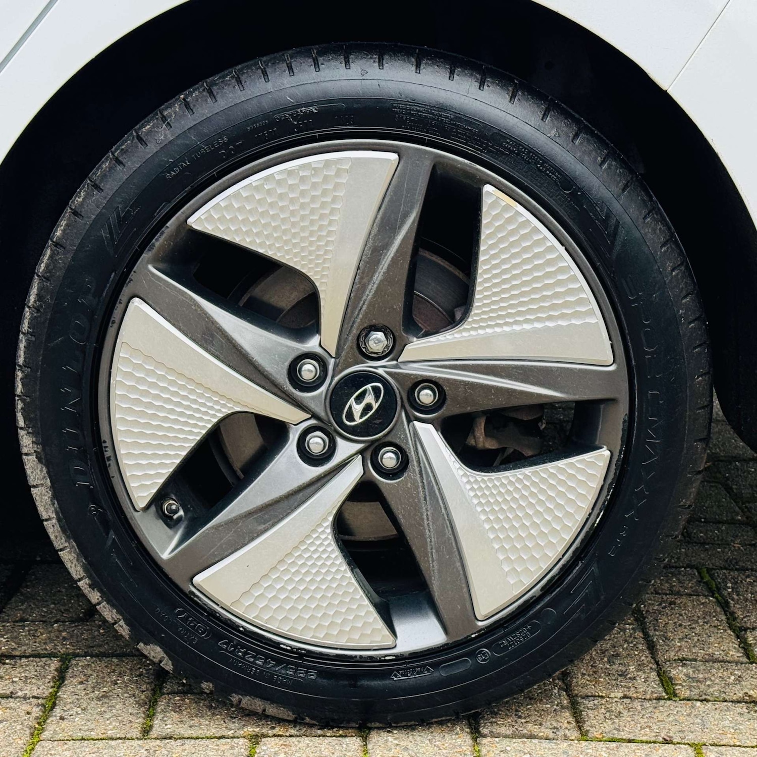 Used Hyundai IONIQ 2021 for sale - 76509357: Photo 13