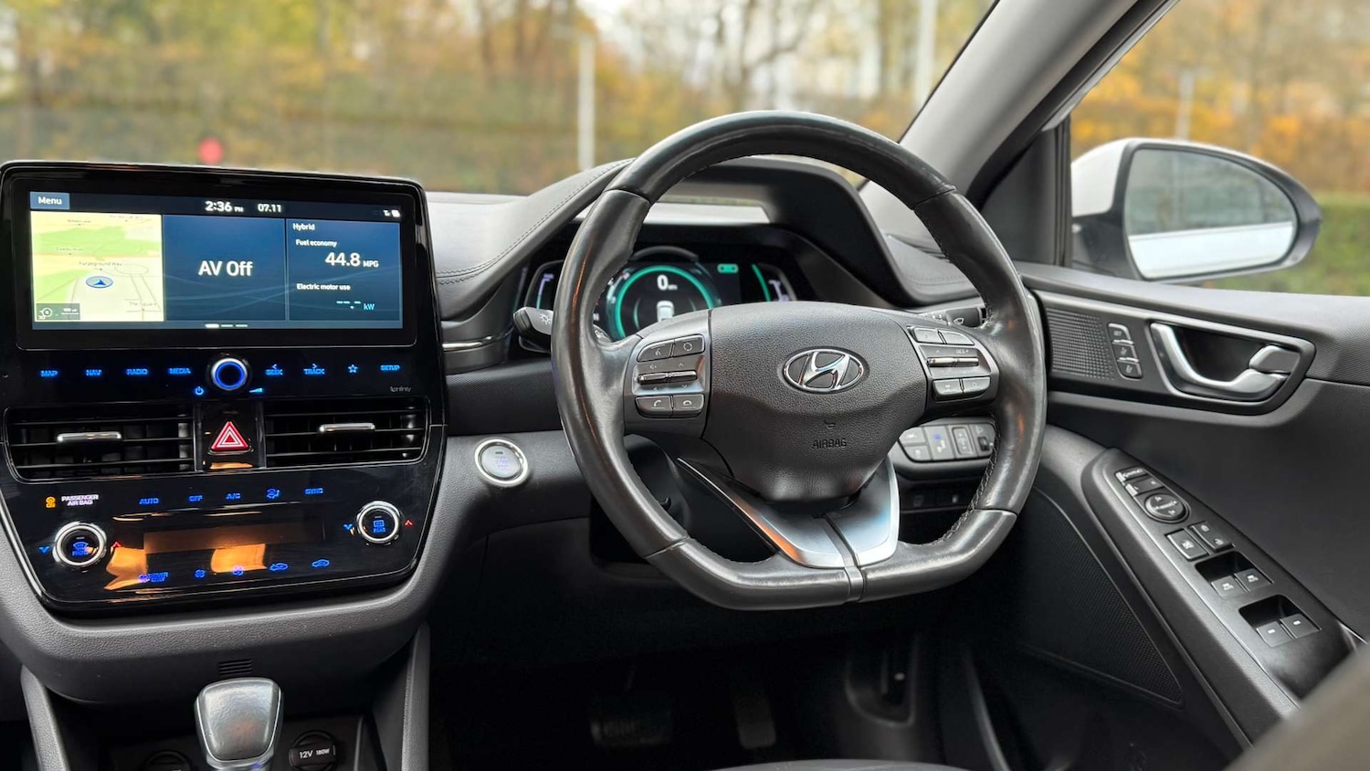 Used Hyundai IONIQ 2021 for sale - 76509357: Photo 15