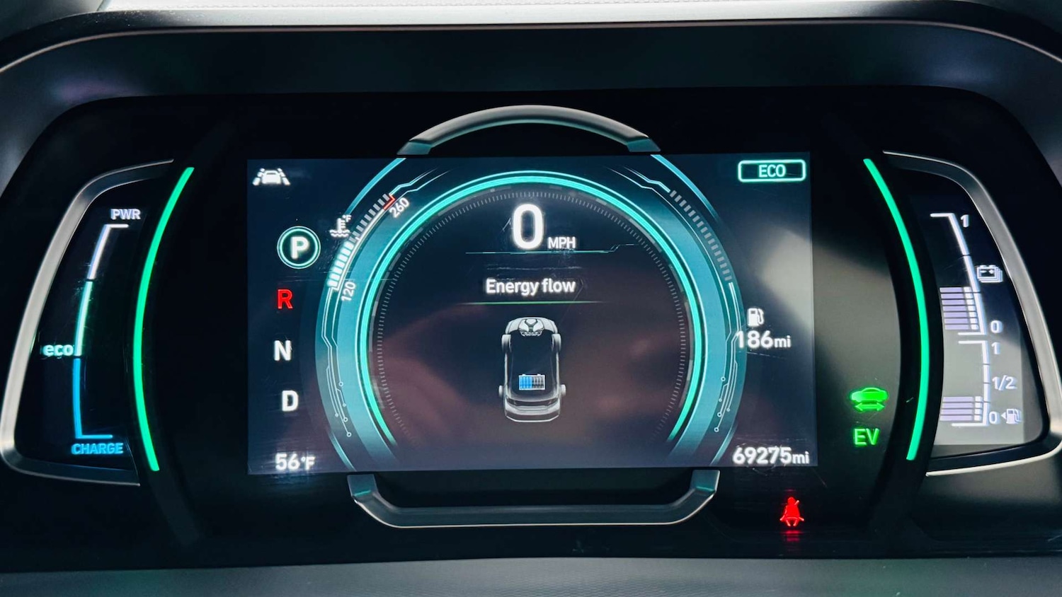 Used Hyundai IONIQ 2021 for sale - 76509357: Photo 19