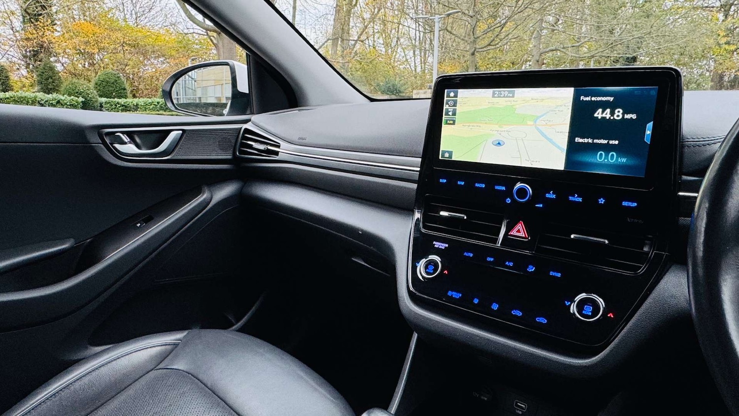 Used Hyundai IONIQ 2021 for sale - 76509357: Photo 20