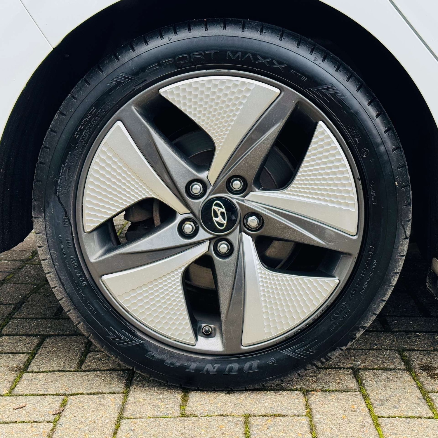 Used Hyundai IONIQ 2021 for sale - 76509357: Photo 22