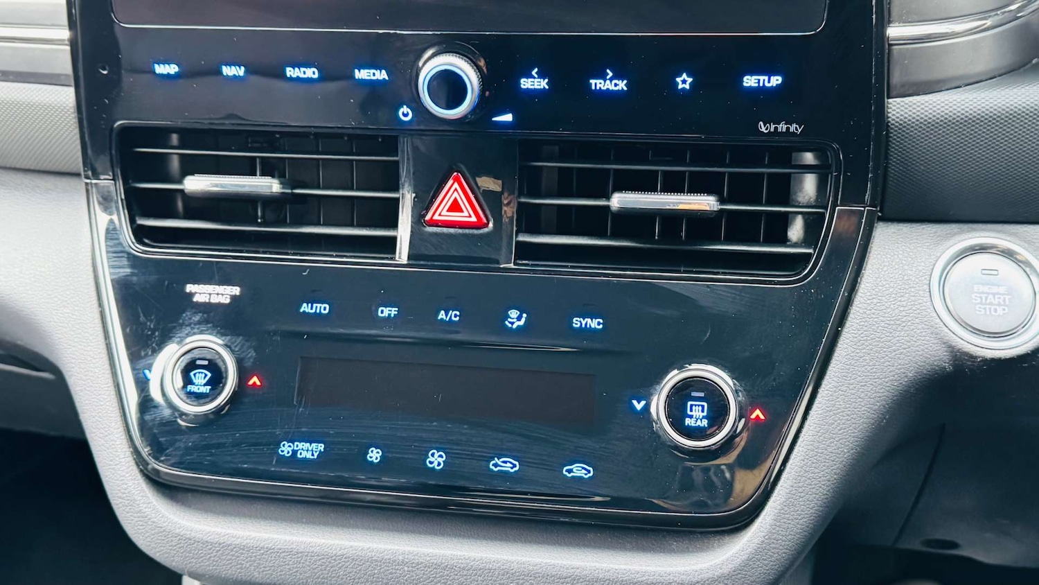 Used Hyundai IONIQ 2021 for sale - 76509357: Photo 24