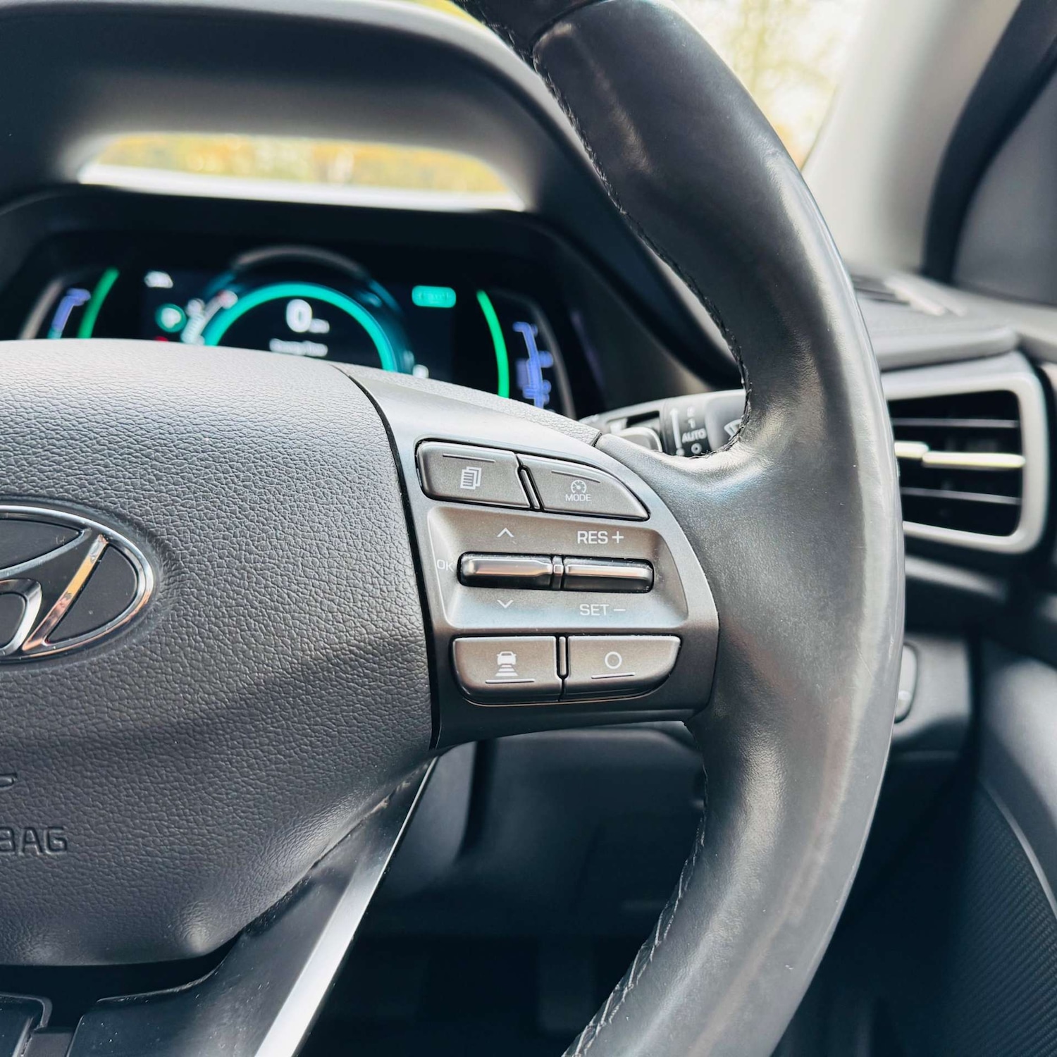 Used Hyundai IONIQ 2021 for sale - 76509357: Photo 25