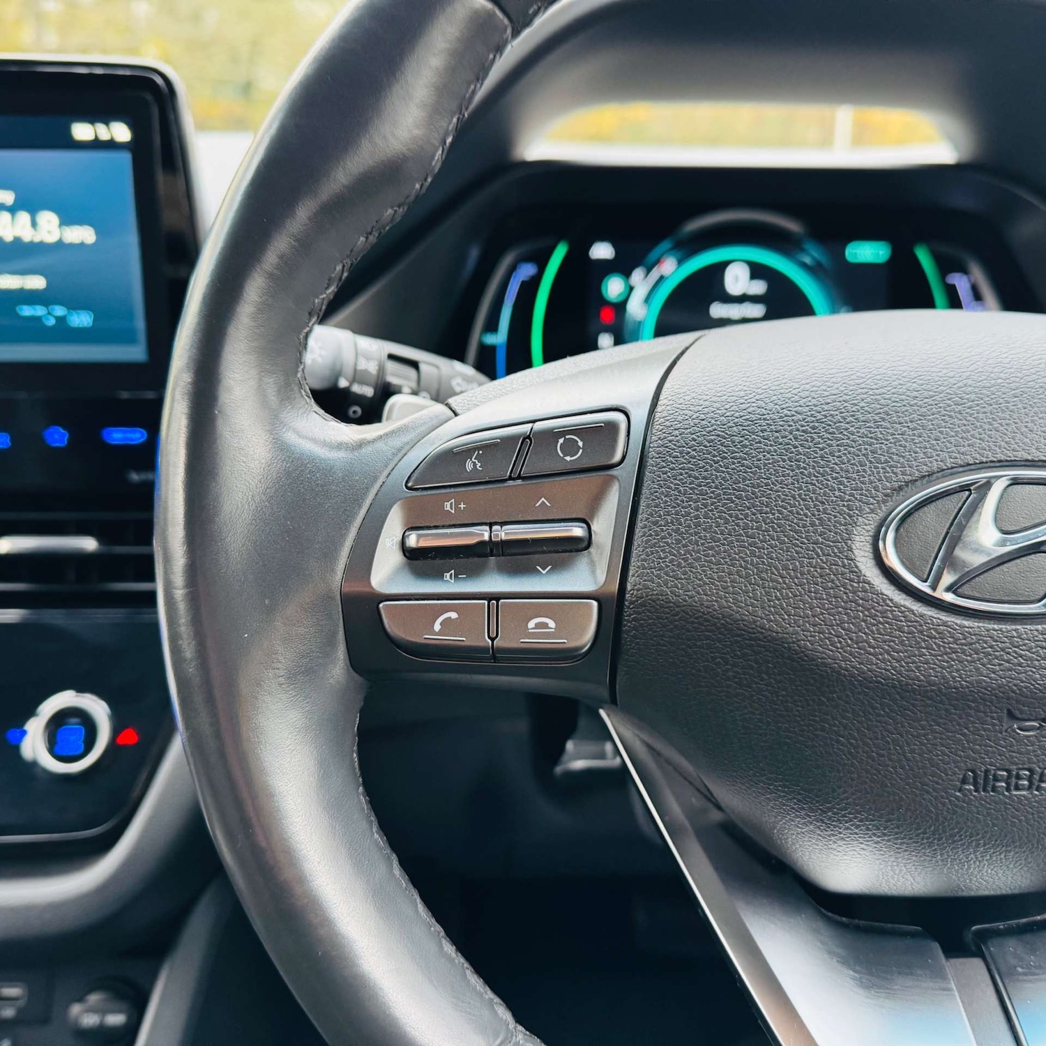 Used Hyundai IONIQ 2021 for sale - 76509357: Photo 26