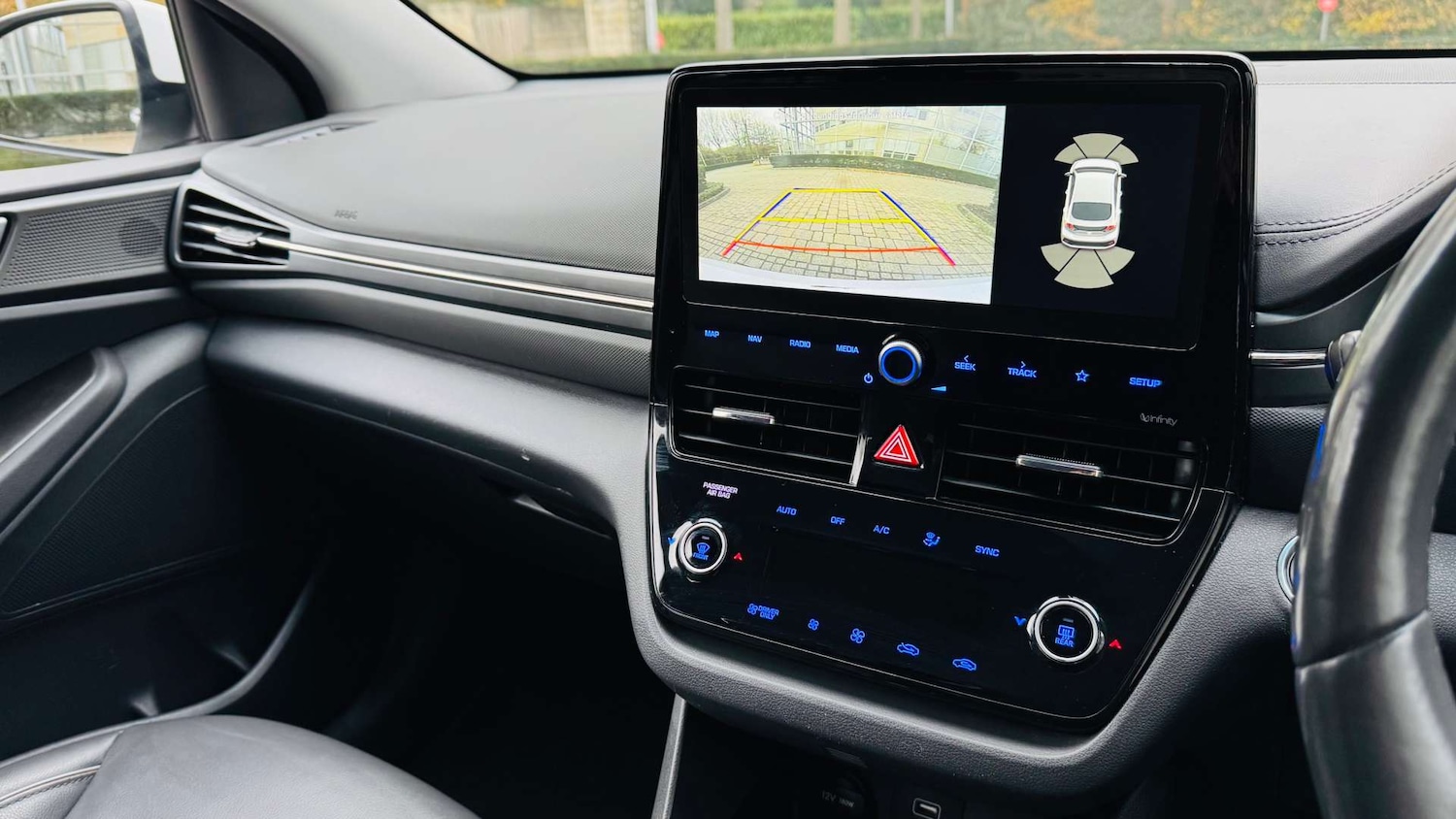 Used Hyundai IONIQ 2021 for sale - 76509357: Photo 29