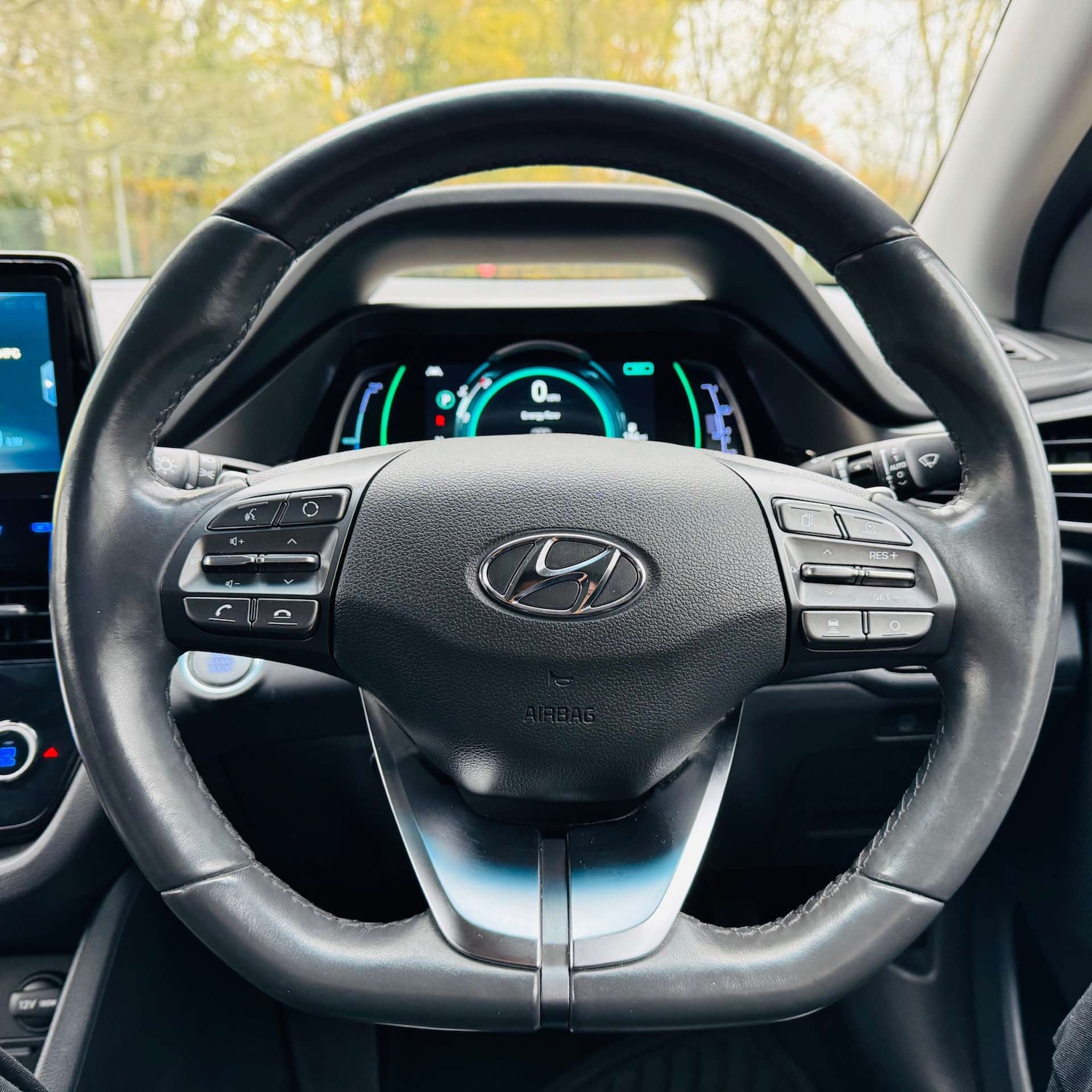 Used Hyundai IONIQ 2021 for sale - 76509357: Photo 32