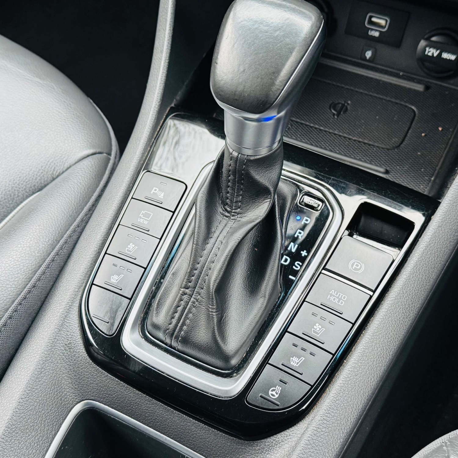 Used Hyundai IONIQ 2021 for sale - 76509357: Photo 36