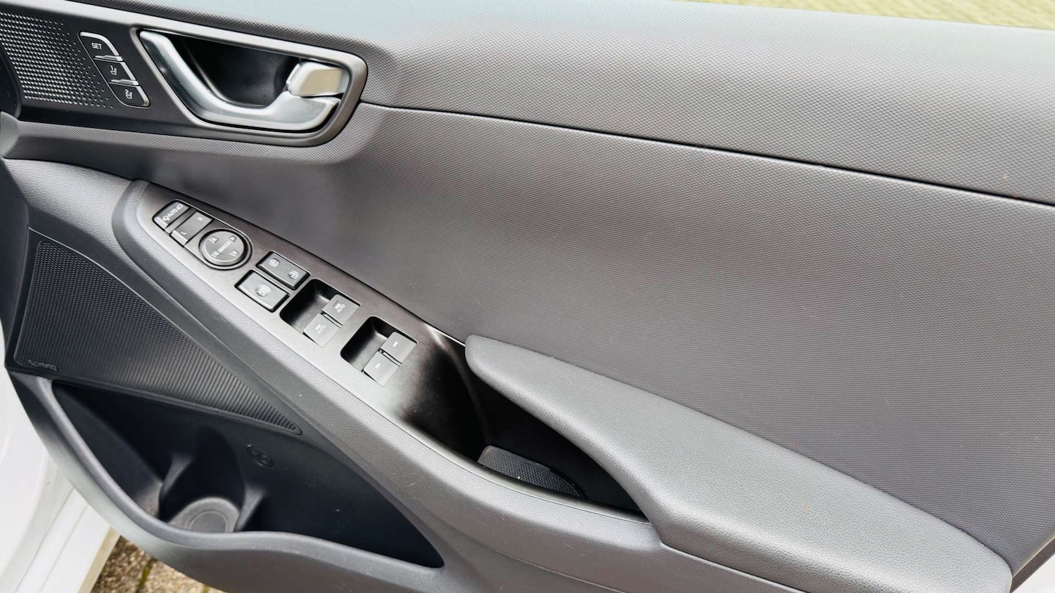 Used Hyundai IONIQ 2021 for sale - 76509357: Photo 37