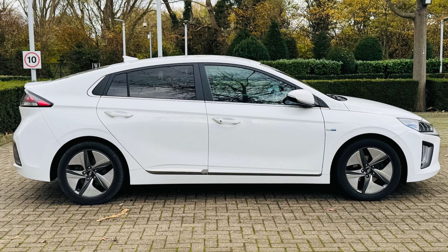 Used Hyundai IONIQ 2021 for sale - 76509357: Photo 38