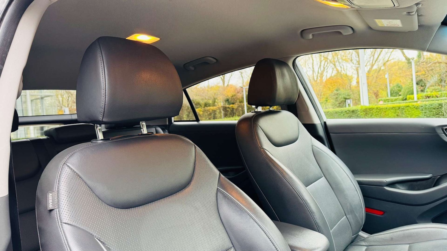 Used Hyundai IONIQ 2021 for sale - 76509357: Photo 39