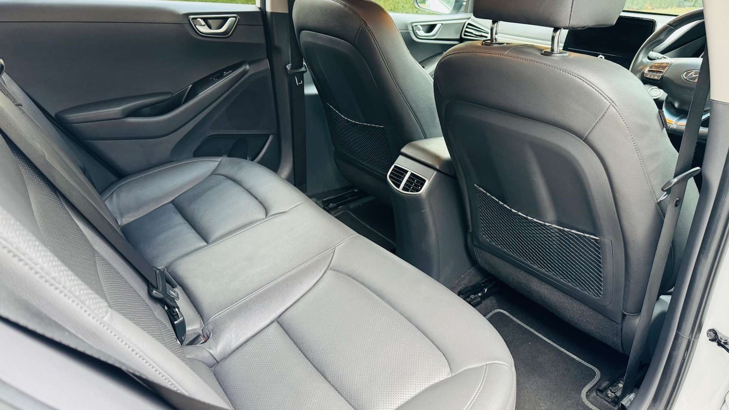 Used Hyundai IONIQ 2021 for sale - 76509357: Photo 40