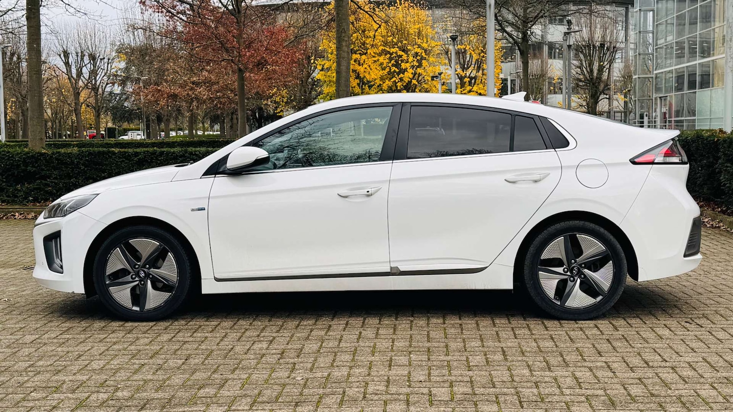 Used Hyundai IONIQ 2021 for sale - 76509357: Photo 42