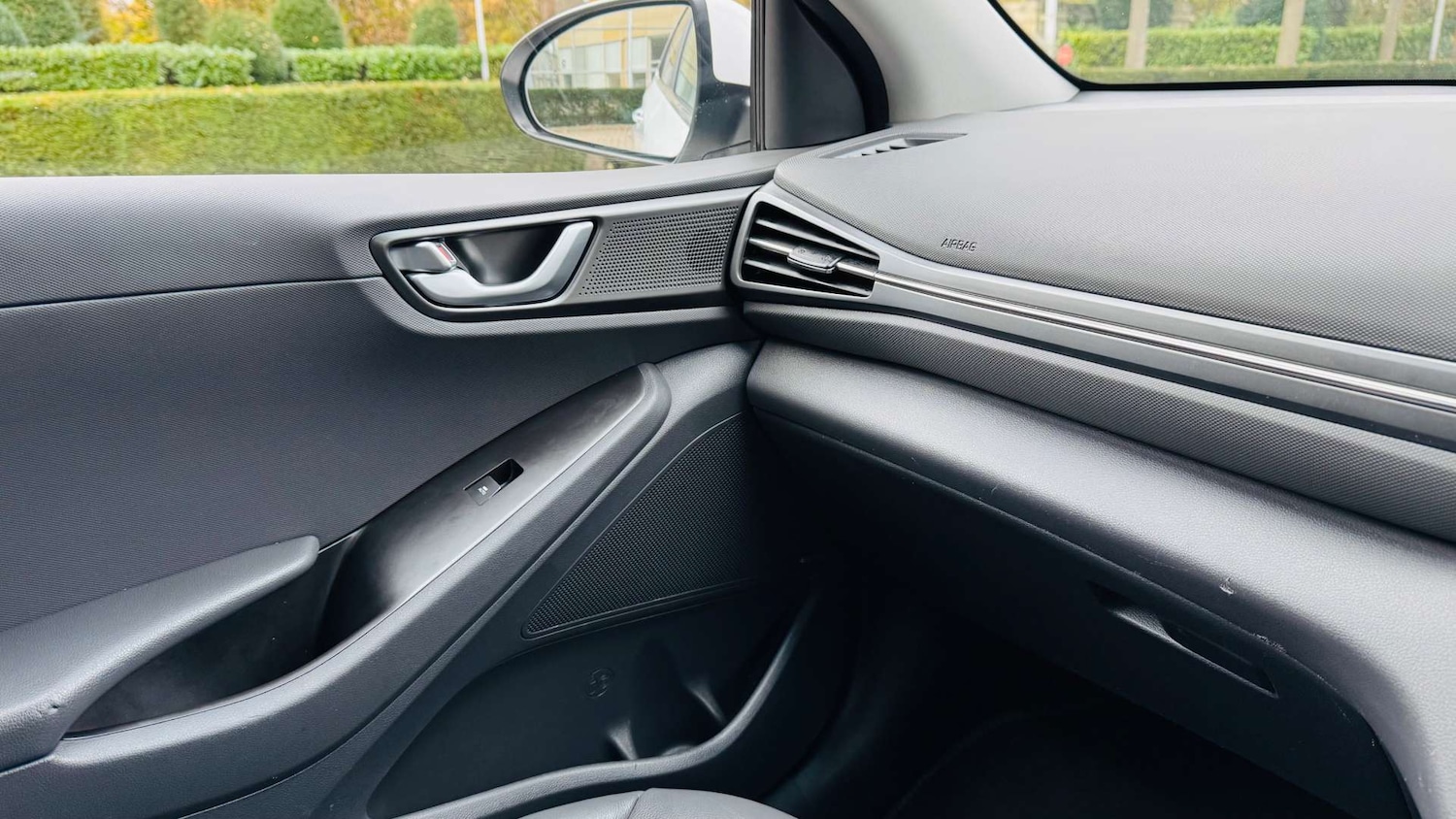 Used Hyundai IONIQ 2021 for sale - 76509357: Photo 43