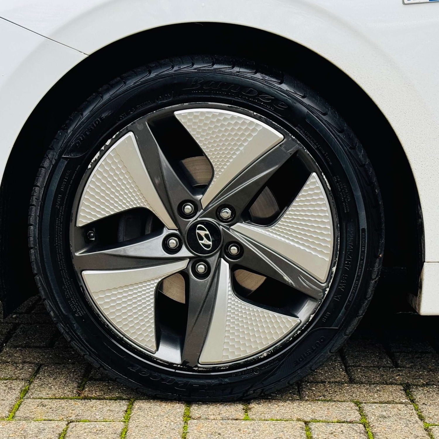 Used Hyundai IONIQ 2021 for sale - 76509357: Photo 7