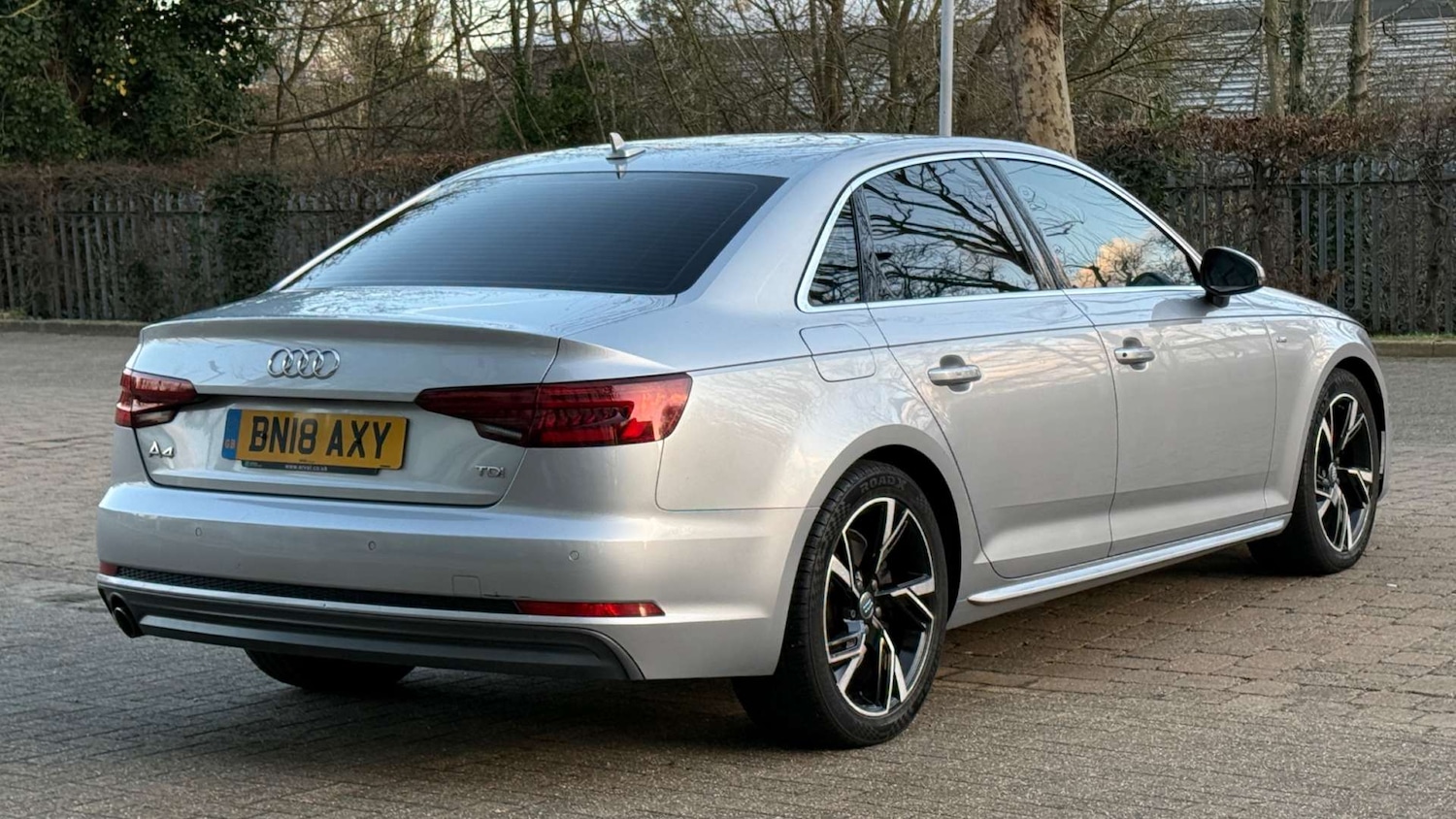 Used Audi A4 2018 for sale - 77637092: Photo 11