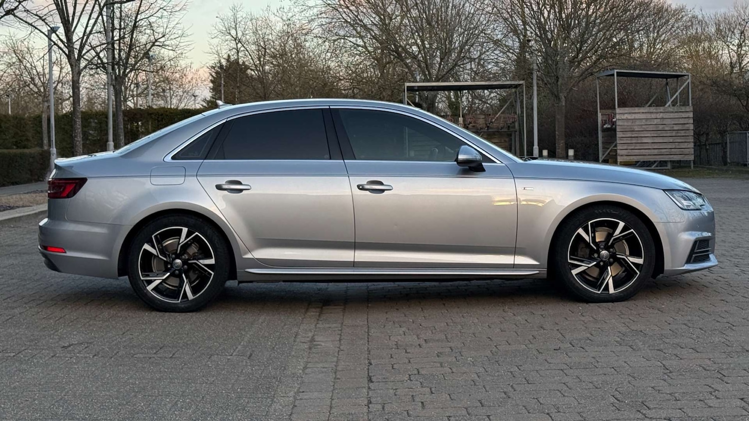 Used Audi A4 2018 for sale - 77637092: Photo 13
