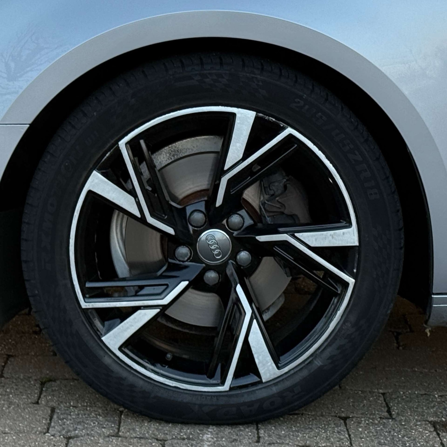 Used Audi A4 2018 for sale - 77637092: Photo 14