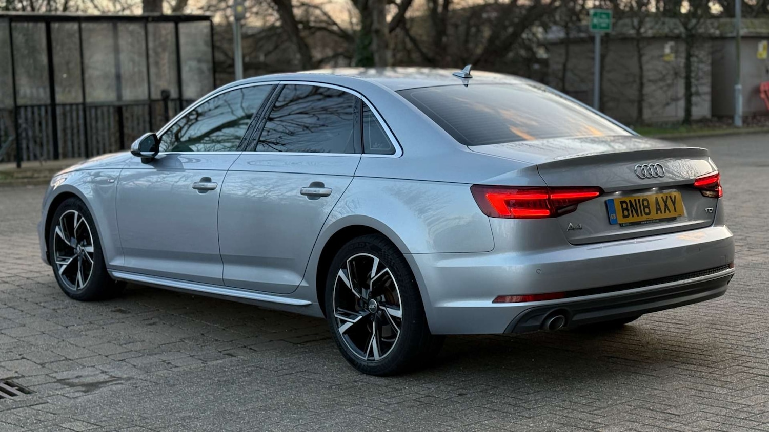 Used Audi A4 2018 for sale - 77637092: Photo 22