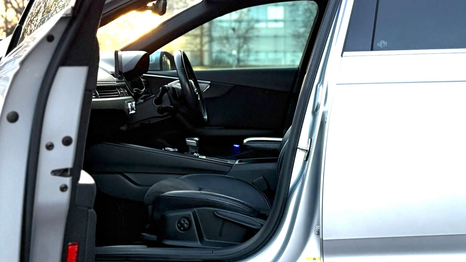 Used Audi A4 2018 for sale - 77637092: Photo 24