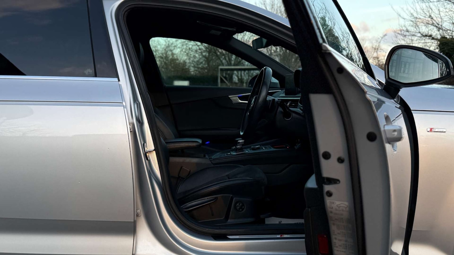 Used Audi A4 2018 for sale - 77637092: Photo 26