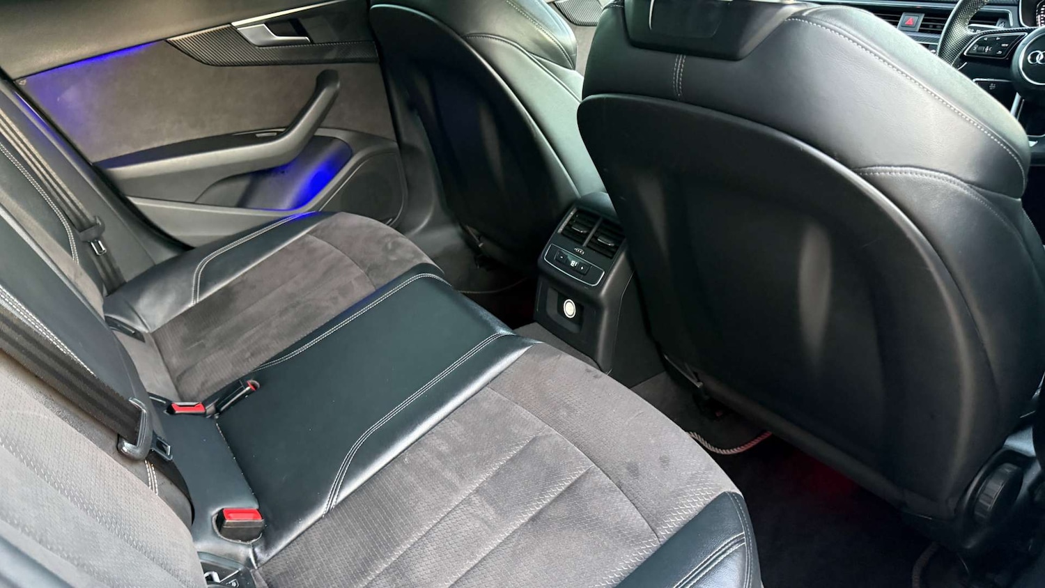 Used Audi A4 2018 for sale - 77637092: Photo 27