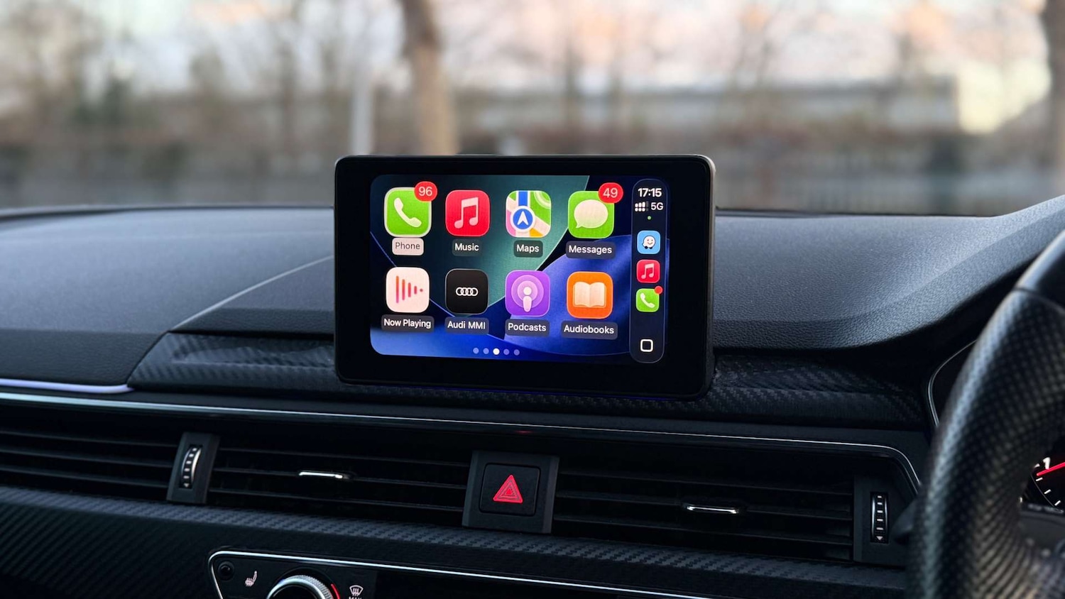 Used Audi A4 2018 for sale - 77637092: Photo 30