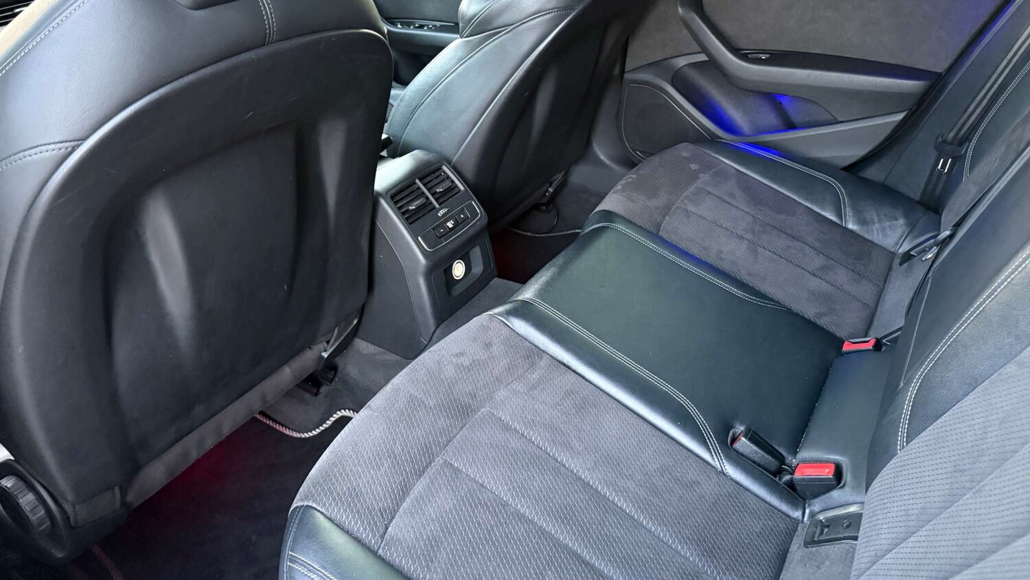 Used Audi A4 2018 for sale - 77637092: Photo 31