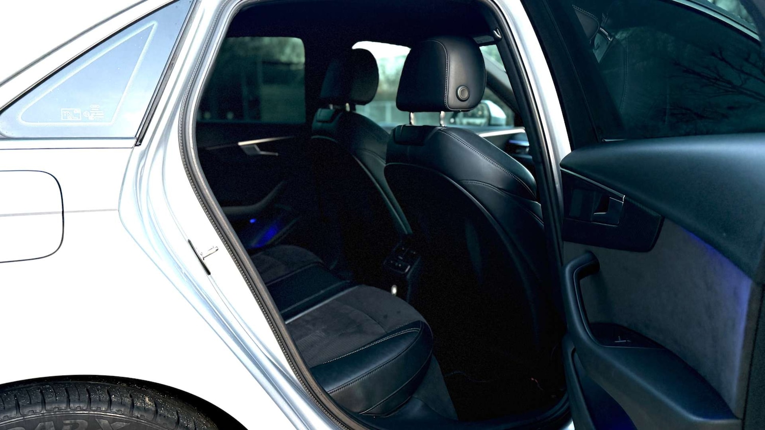 Used Audi A4 2018 for sale - 77637092: Photo 33