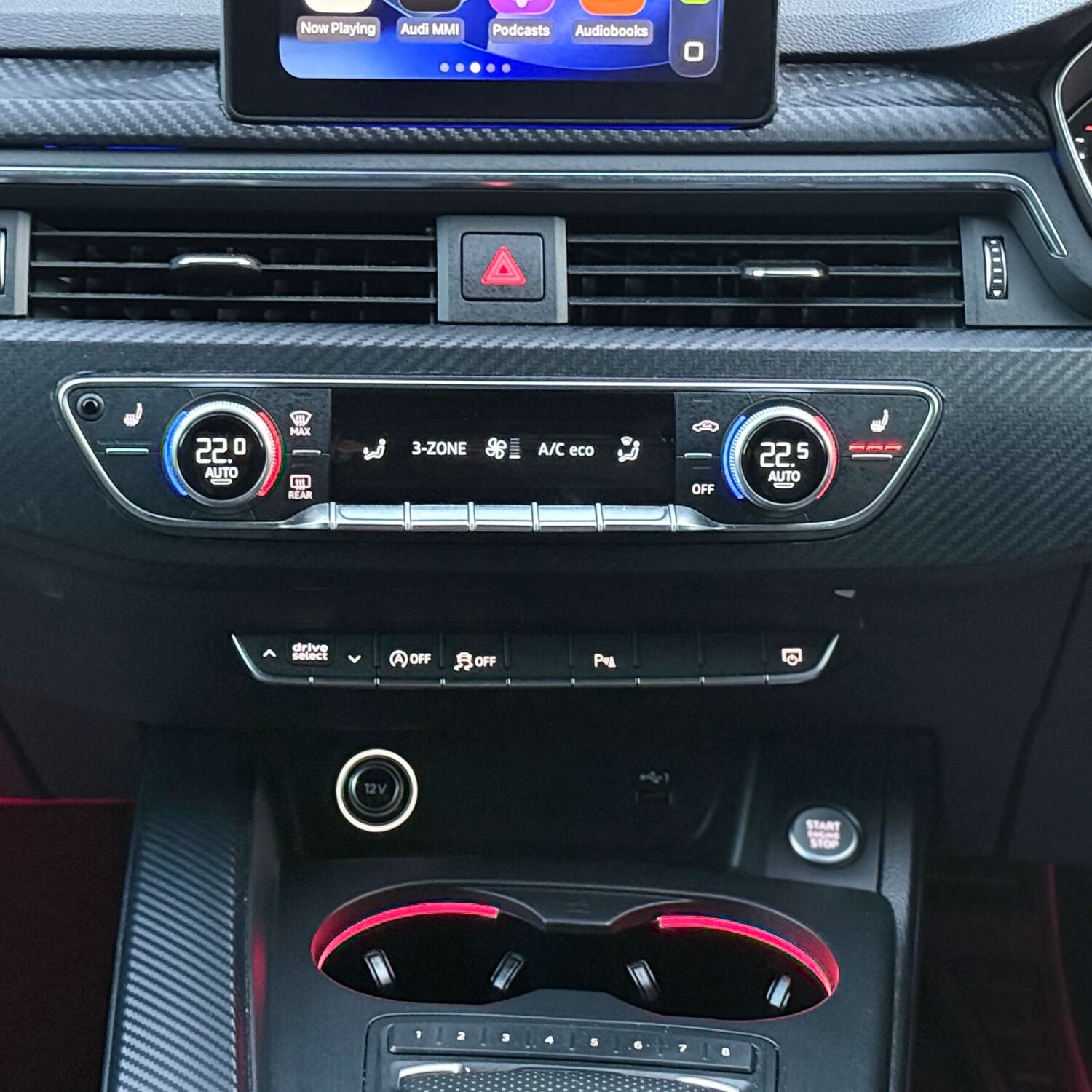 Used Audi A4 2018 for sale - 77637092: Photo 35