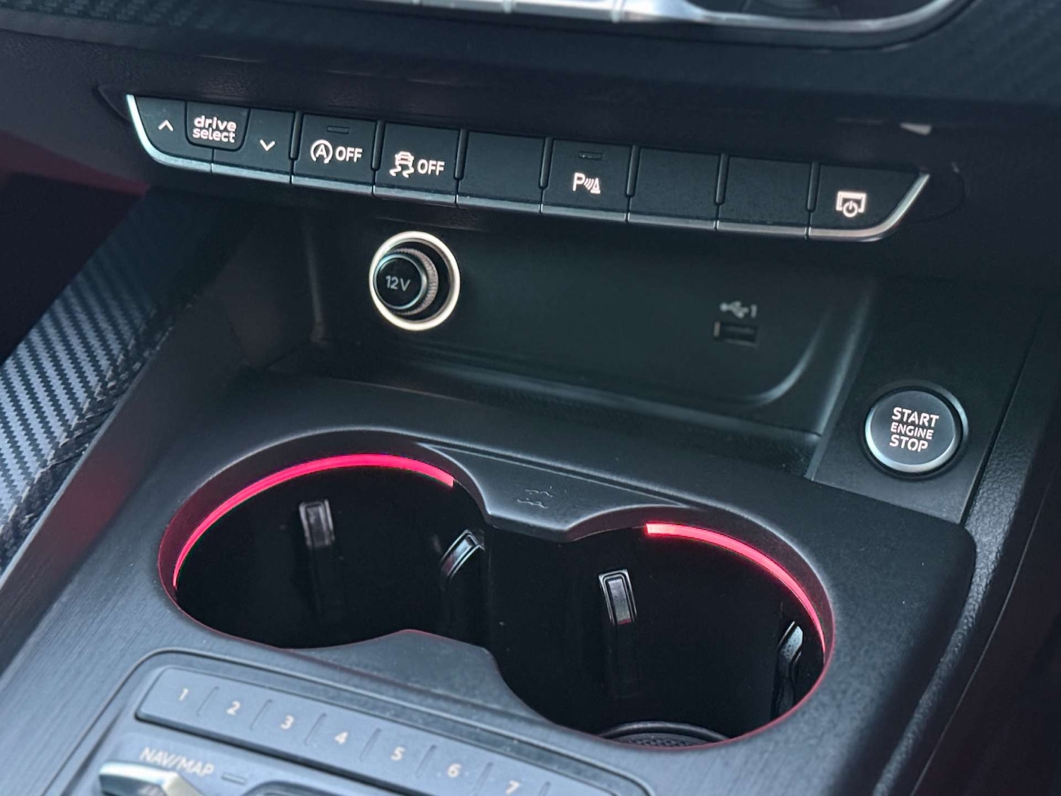 Used Audi A4 2018 for sale - 77637092: Photo 37